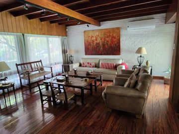 Venta Casa en Beccar vias a Libertador 3 dormitorios