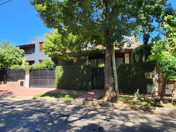 Venta Casa en Beccar vias a Libertador 3 dormitorios