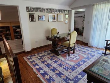 Venta Casa en Beccar vias a Libertador 3 dormitorios