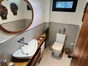 Venta Casa en Beccar vias a Libertador 3 dormitorios