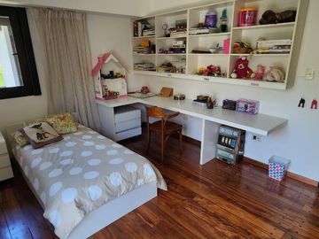 Venta Casa en Beccar vias a Libertador 3 dormitorios