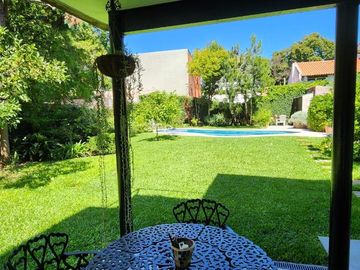 Venta Casa en Beccar vias a Libertador 3 dormitorios