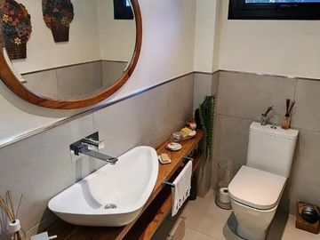 Venta Casa en Beccar vias a Libertador 3 dormitorios