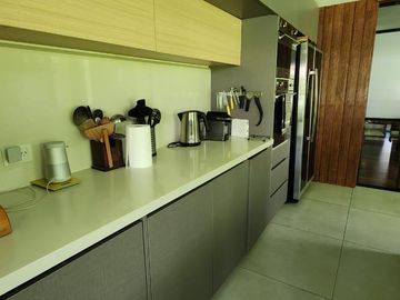 Venta Casa en Beccar vias a Libertador 3 dormitorios