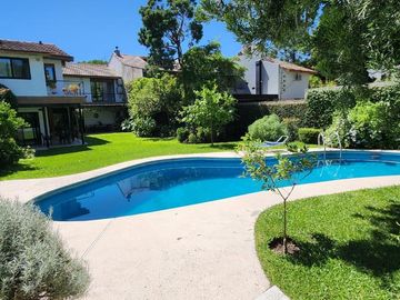 Venta Casa en Beccar vias a Libertador 3 dormitorios