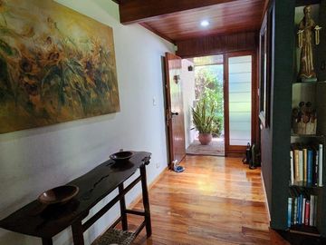 Venta Casa en Beccar vias a Libertador 3 dormitorios