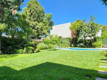 Venta Casa en Beccar vias a Libertador 3 dormitorios
