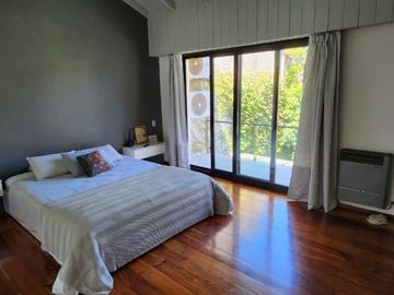Venta Casa en Beccar vias a Libertador 3 dormitorios