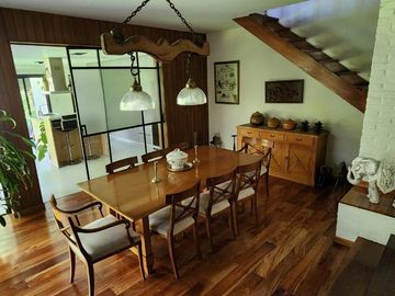 Venta Casa en Beccar vias a Libertador 3 dormitorios