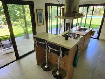 Venta Casa en Beccar vias a Libertador 3 dormitorios