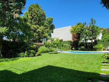 Venta Casa en Beccar vias a Libertador 3 dormitorios