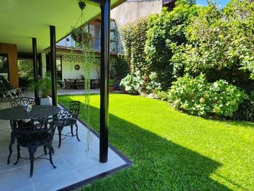 Venta Casa en Beccar vias a Libertador 3 dormitorios