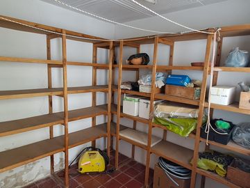 FUNCIONAL CASA EN VENTA