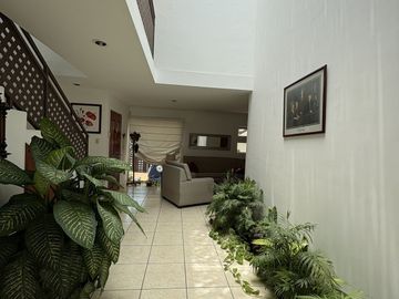 Bonita casa en venta Milenio lll Querétaro