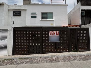 Bonita casa en venta Milenio lll Querétaro