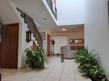 Bonita casa en venta Milenio lll Querétaro