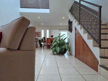 Bonita casa en venta Milenio lll Querétaro