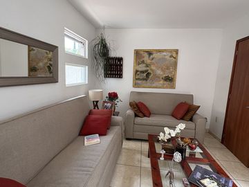 Bonita casa en venta Milenio lll Querétaro
