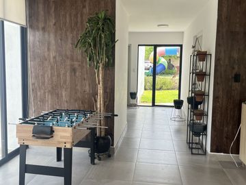 Casa en venta en El Refugio