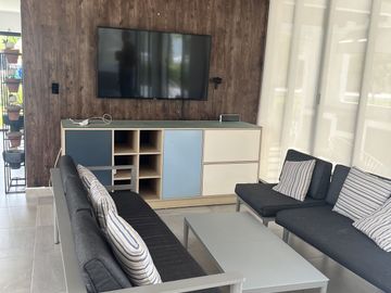 Casa en venta en El Refugio