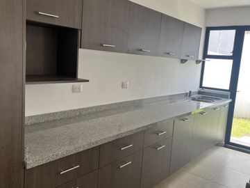 Casa en venta en El Refugio