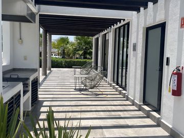 Casa en venta en El Refugio