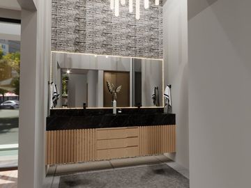 Nueva casa en venta Altozano