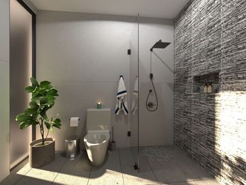 Nueva casa en venta Altozano