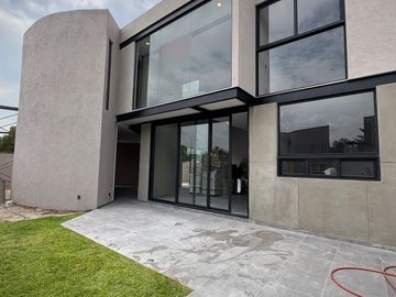 Nueva casa en venta Altozano