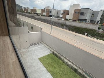 Nueva casa en venta Altozano