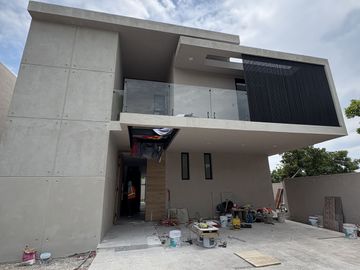 Nueva casa en venta Altozano