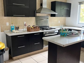 Hermosa casa en venta Juriquilla