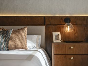 Departamento en Altabrisa, 2 Recámaras y 2 Baños
