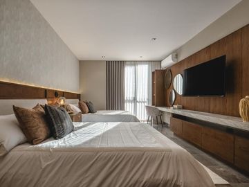 Departamento en Altabrisa, 2 Recámaras y 2 Baños