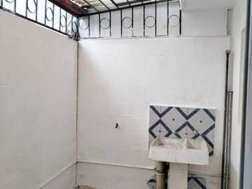 BONITA CASA EN VENTA EN TECAMAC (SE ACEPTA CRÉDITO)