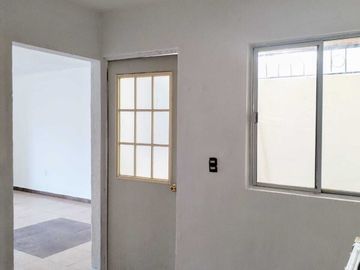 BONITA CASA EN VENTA EN TECAMAC (SE ACEPTA CRÉDITO)