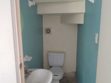 BONITA CASA EN VENTA EN TECAMAC (SE ACEPTA CRÉDITO)