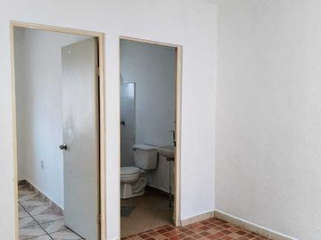 BONITA CASA EN VENTA EN TECAMAC (SE ACEPTA CRÉDITO)
