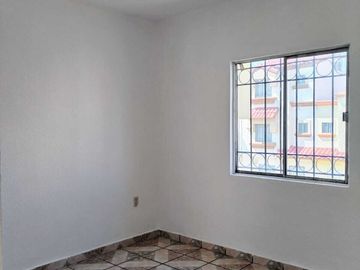 BONITA CASA EN VENTA EN TECAMAC (SE ACEPTA CRÉDITO)