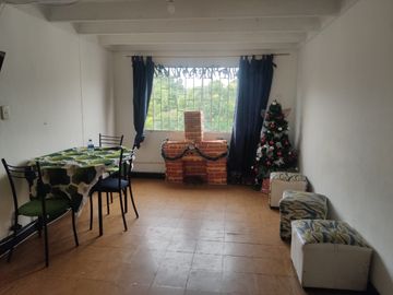 Vendo Apartamento En El Barrio Chiminangos Ii