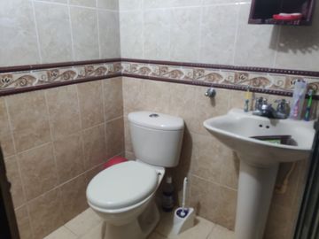 Vendo Apartamento En El Barrio Chiminangos Ii