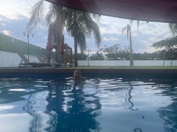 Casa en  venta en fraccionamiento Lomas de Cocoyoc, Morelos