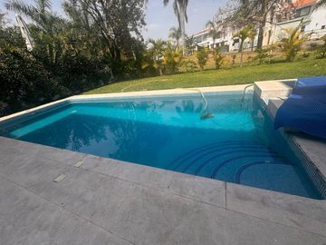 Casa en  Paraiso country club