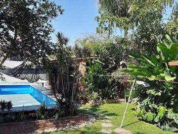 Casa en  venta en  Fracc. Las Fincas Jiutepec.