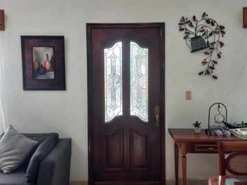 Casa en  venta en  Fracc. Las Fincas Jiutepec.