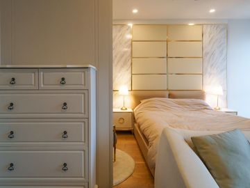 Modern 1 Bedroom Condo at Phetchaburi