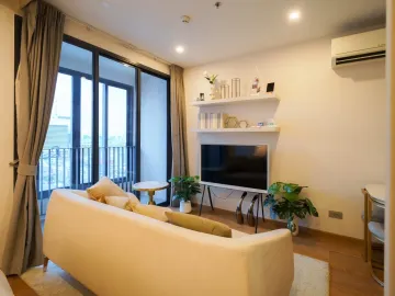 Modern 1 Bedroom Condo at Phetchaburi