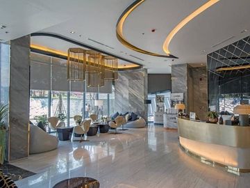 Modern 1 Bedroom Condo at Phetchaburi