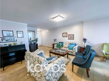 Venta de apartamento con terraza en PH COSTA PACIFICA, PUNTA PACIFICA