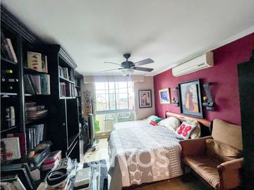 Venta de apartamento con terraza en PH COSTA PACIFICA, PUNTA PACIFICA